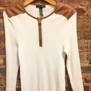 Ralph Lauren Long Sleeve